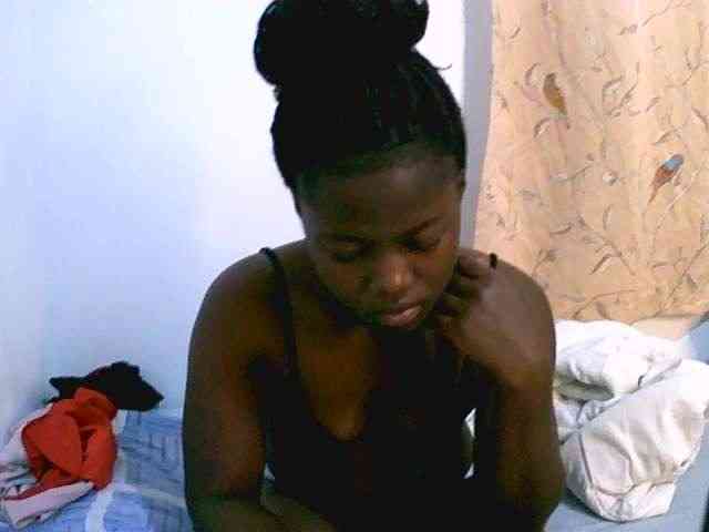 Shall webcam