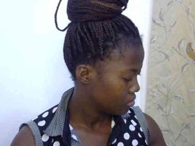 Shall webcam