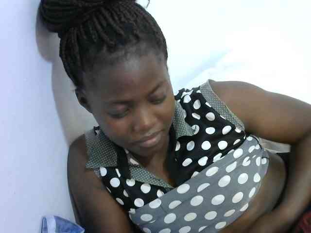 Shall webcam