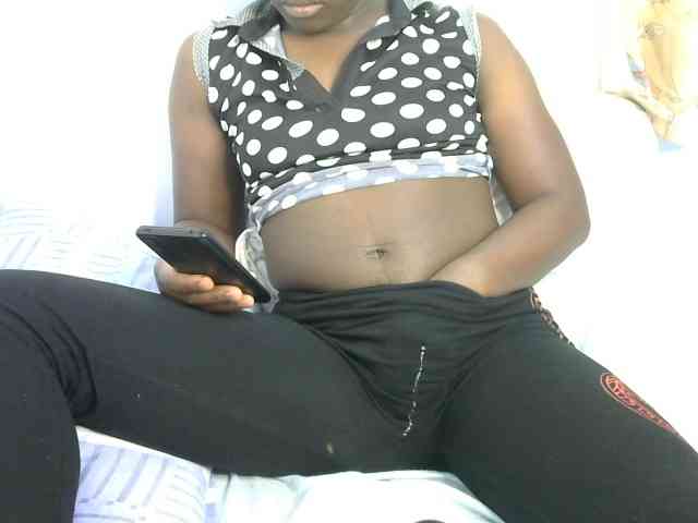 Shall webcam