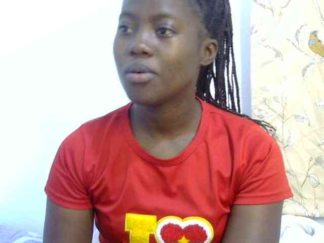 Shall webcam