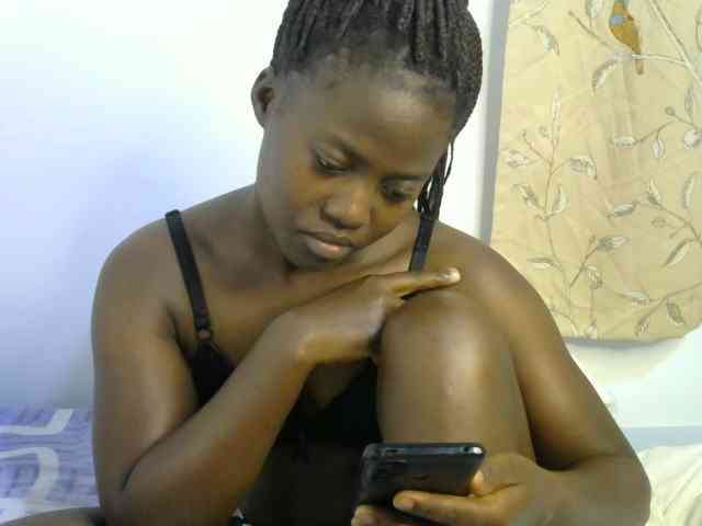 Shall webcam