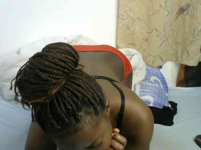 Shall webcam