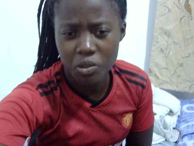 Shall webcam