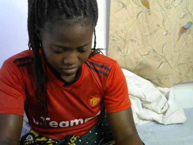 Shall webcam