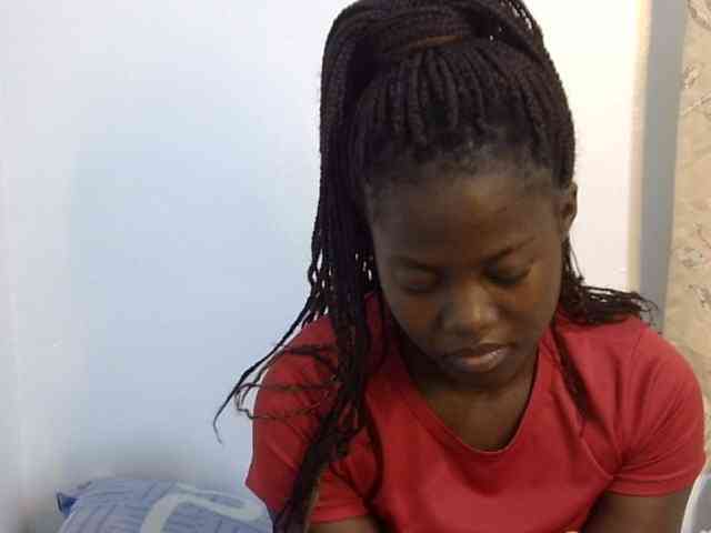 Shall webcam