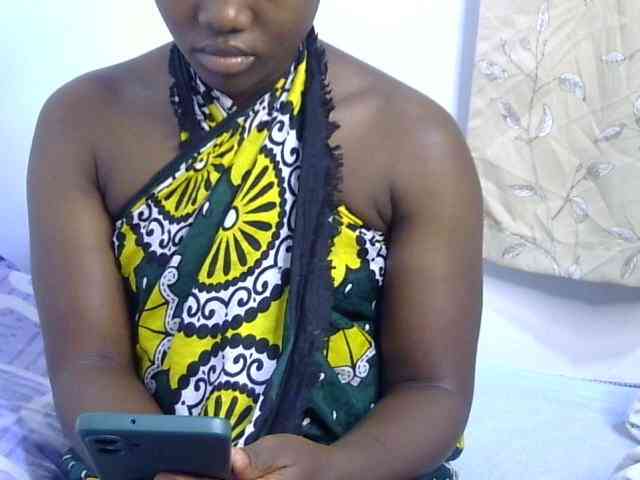 Shall webcam