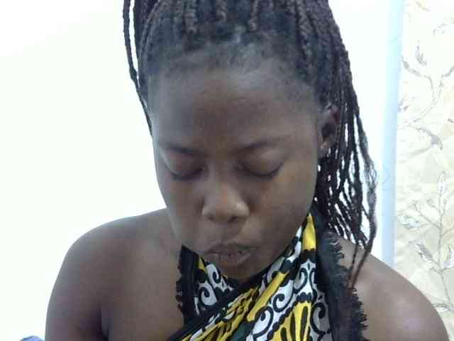 Shall webcam