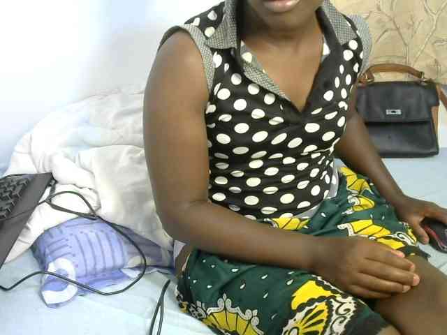 Shall webcam