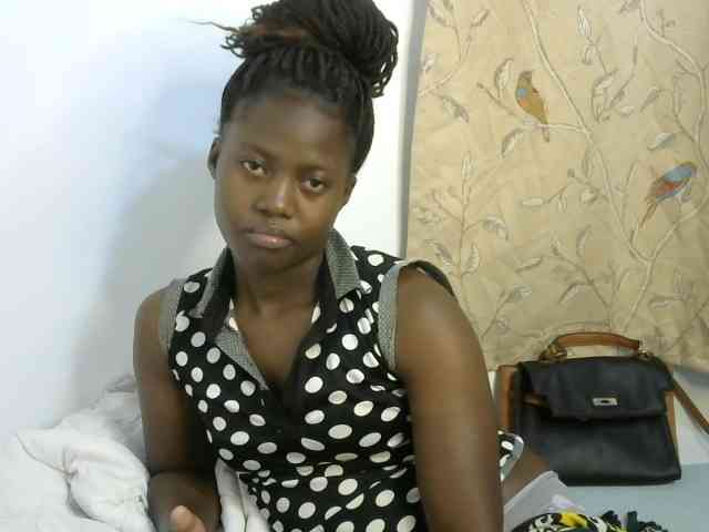 Shall webcam