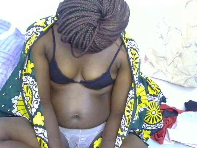 Shall webcam