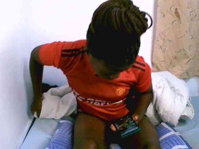Shall webcam
