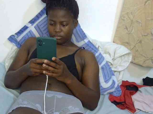 Shall webcam