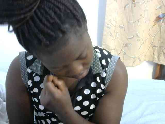 Shall webcam