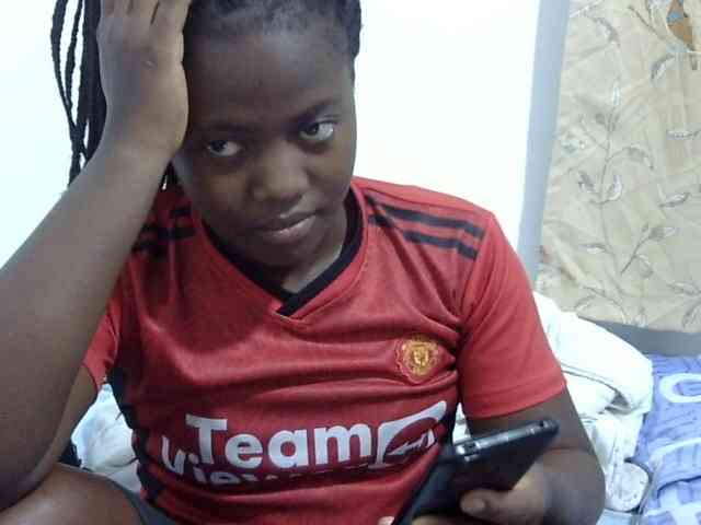 Shall webcam