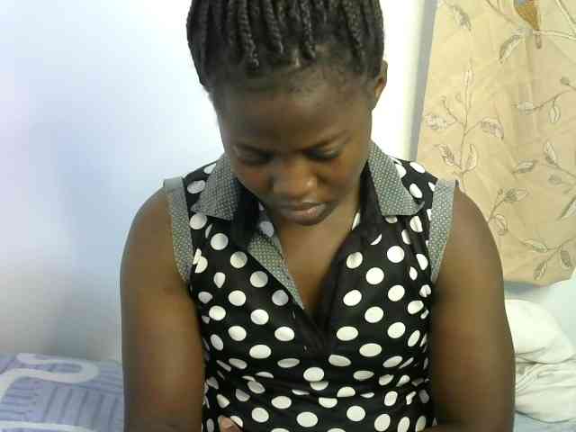 Shall webcam