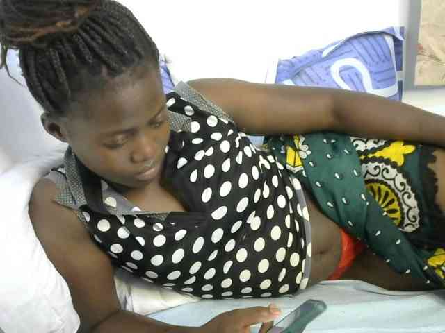 Shall webcam