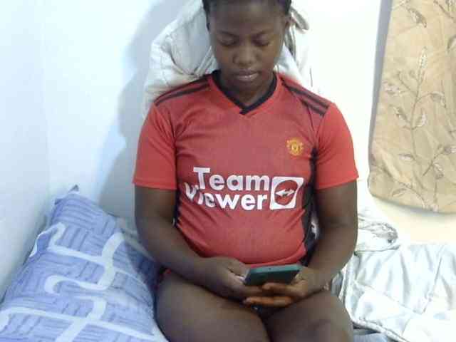 Shall webcam