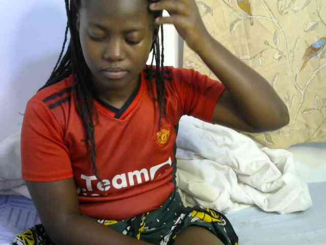 Shall webcam