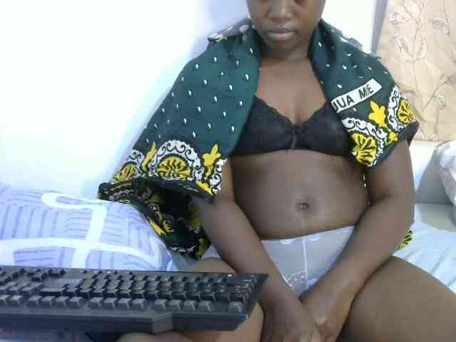 Shall webcam
