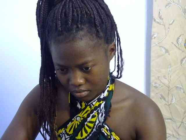 Shall webcam