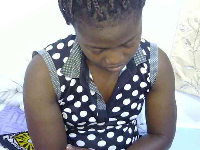 Shall webcam