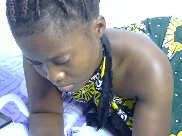 Shall webcam