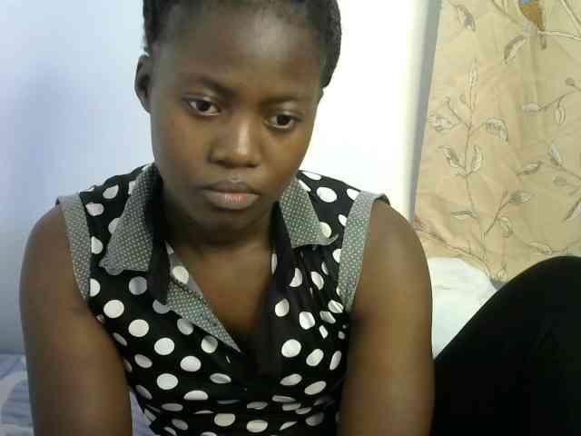 Shall webcam