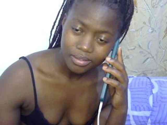 Shall webcam