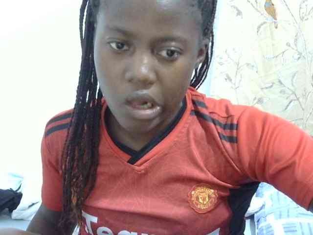 Shall webcam