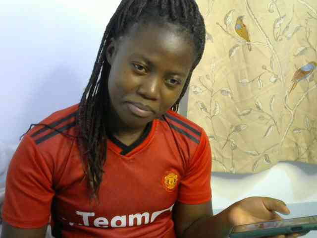 Shall webcam