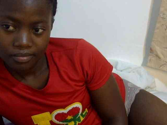 Shall webcam