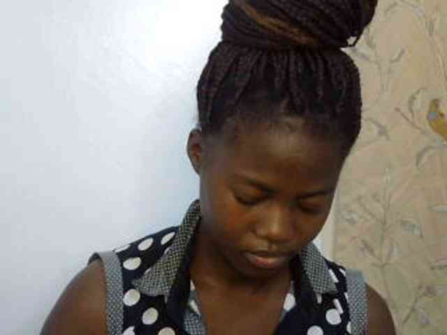Shall webcam