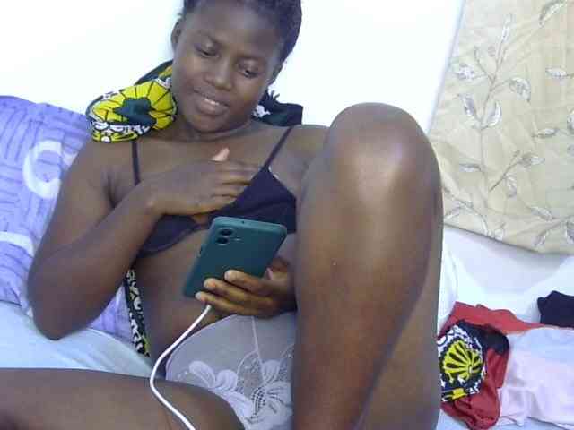 Shall webcam