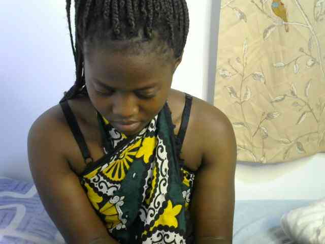 Shall webcam