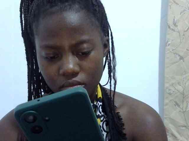 Shall webcam