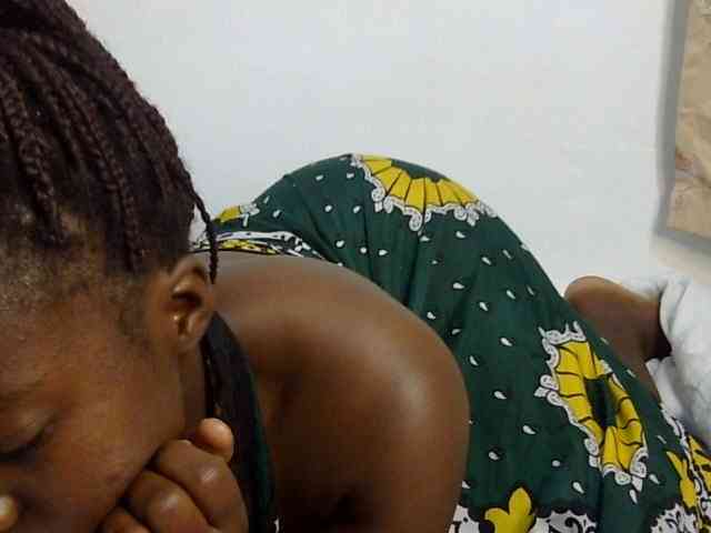 Shall webcam