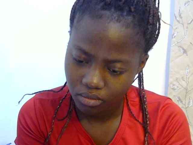 Shall webcam