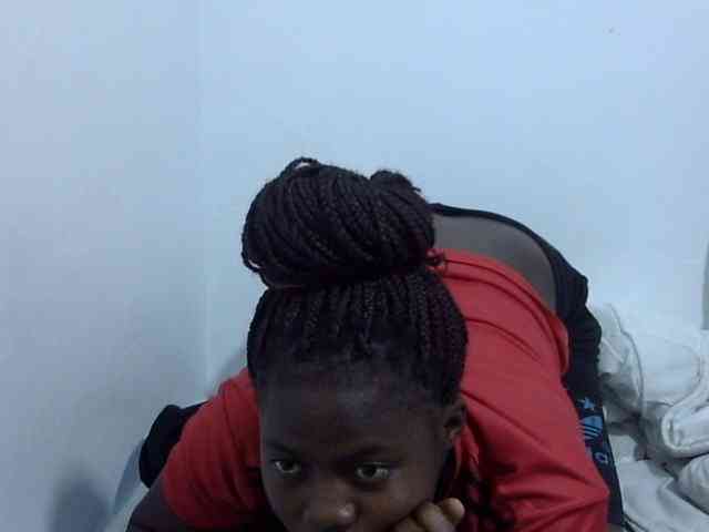 Shall webcam