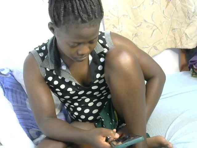 Shall webcam