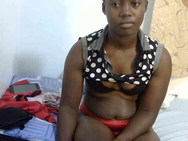 Shall webcam