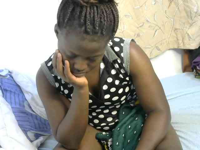 Shall webcam
