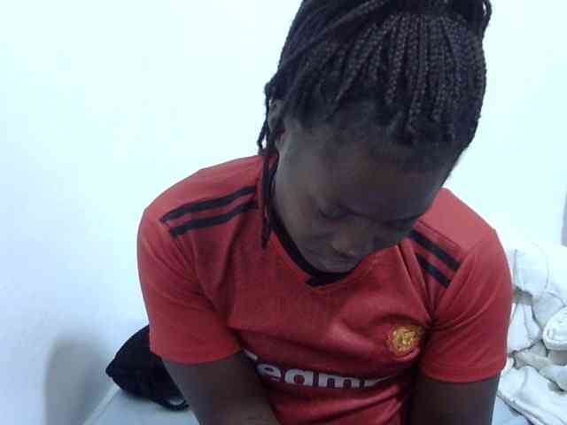 Shall webcam
