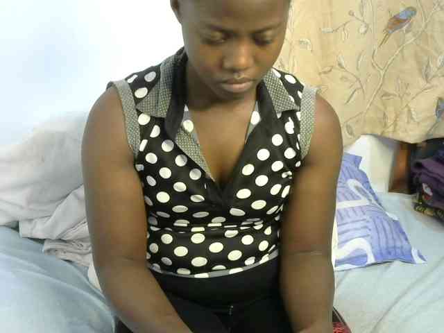 Shall webcam