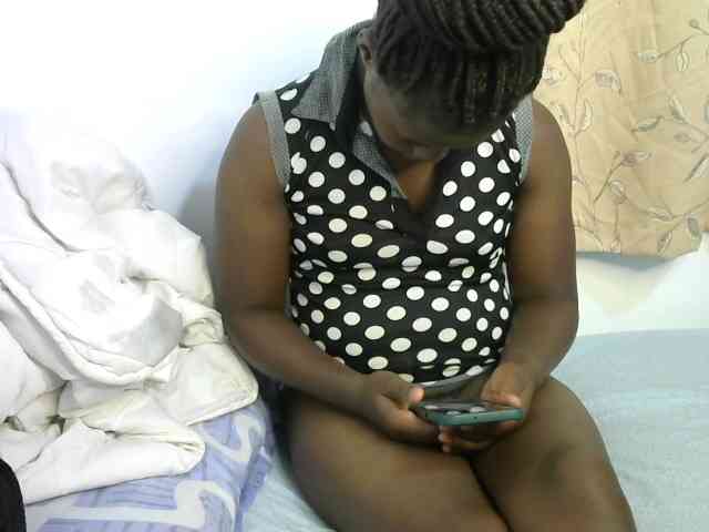 Shall webcam