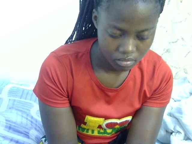 Shall webcam