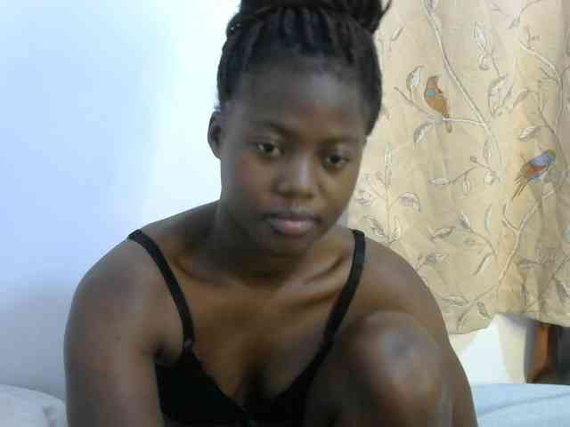 Shall webcam