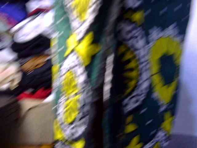 Shall webcam