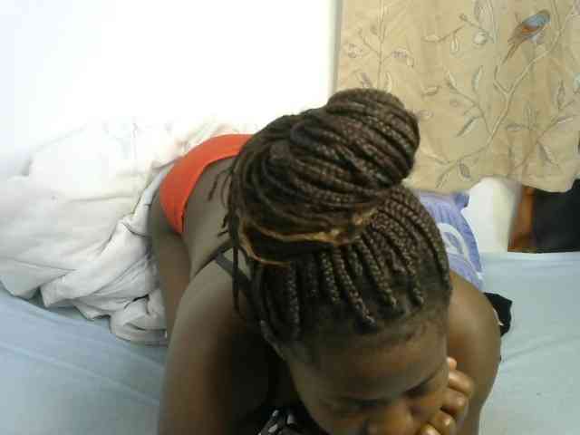 Shall webcam