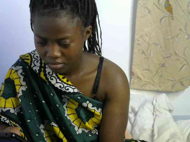 Shall webcam